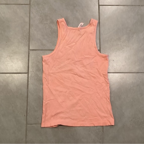 Neon Tees Tank Top Camp Ozark - Picture 3 of 3